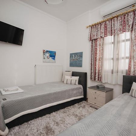 Mythic House Villa Leptokarya  Exterior foto