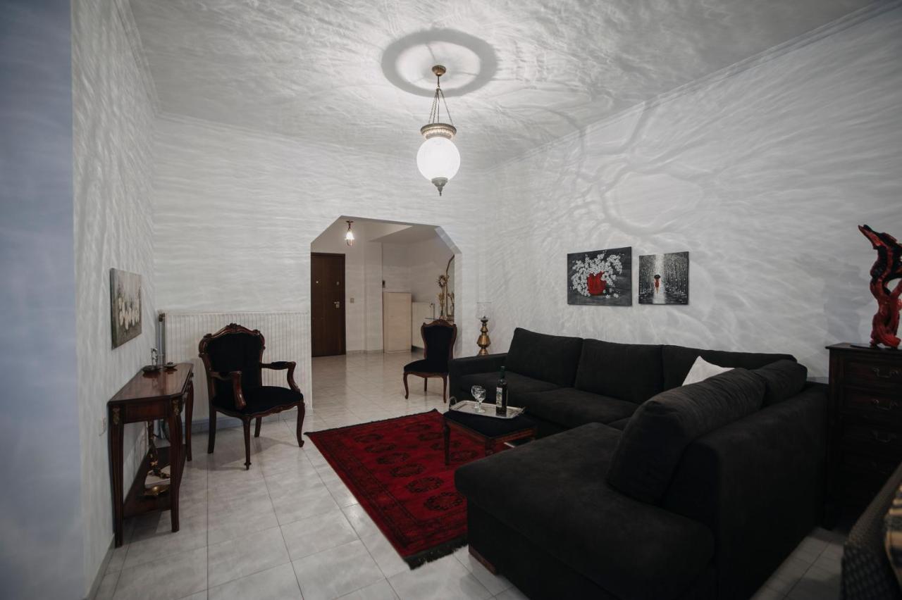 Mythic House Villa Leptokarya  Exterior foto