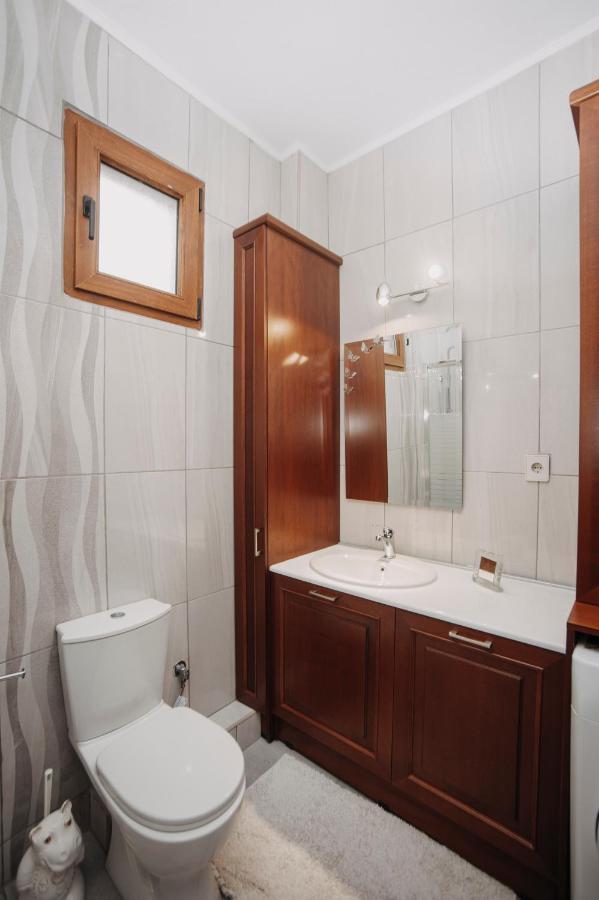 Mythic House Villa Leptokarya  Exterior foto