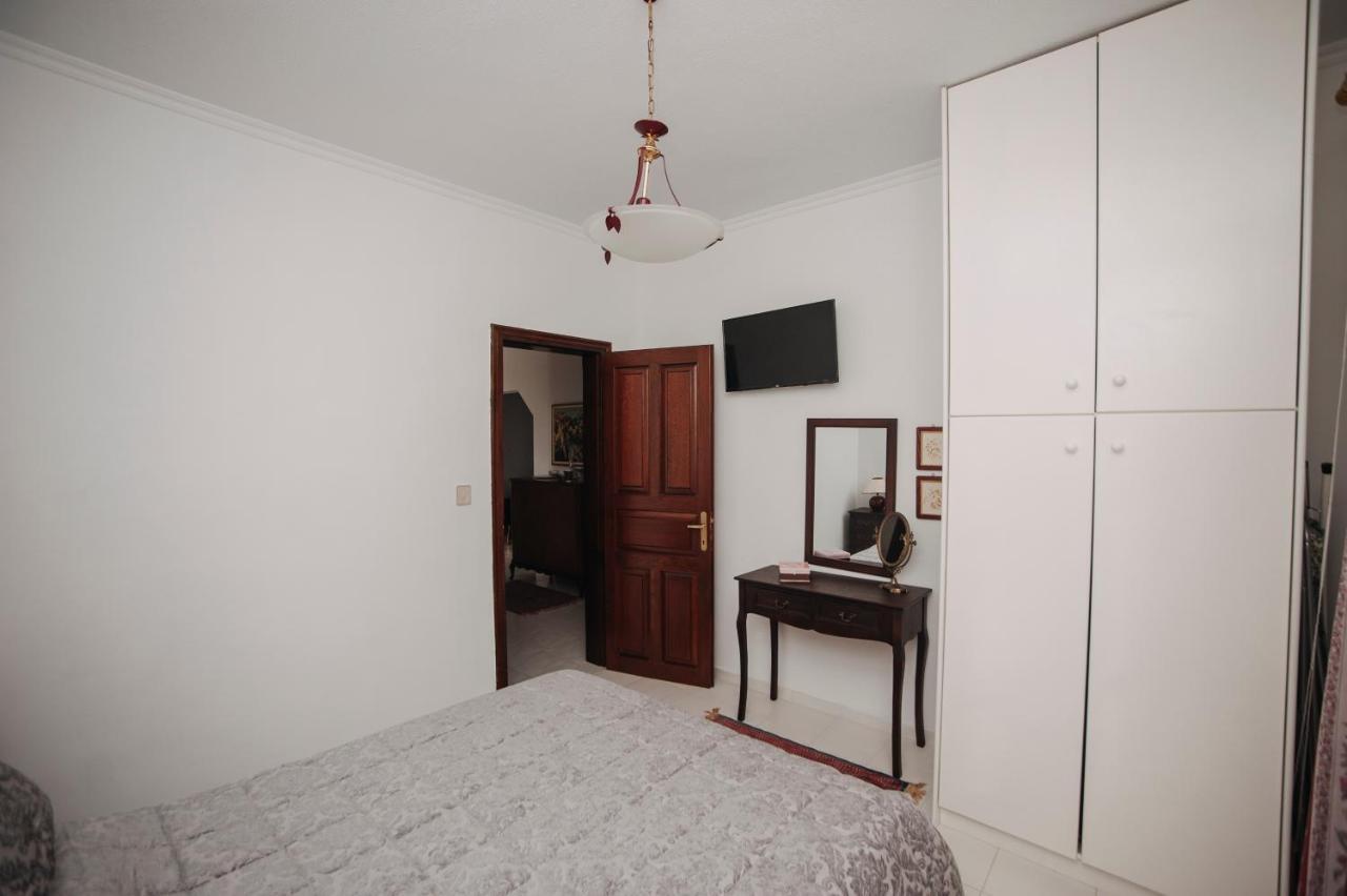 Mythic House Villa Leptokarya  Exterior foto