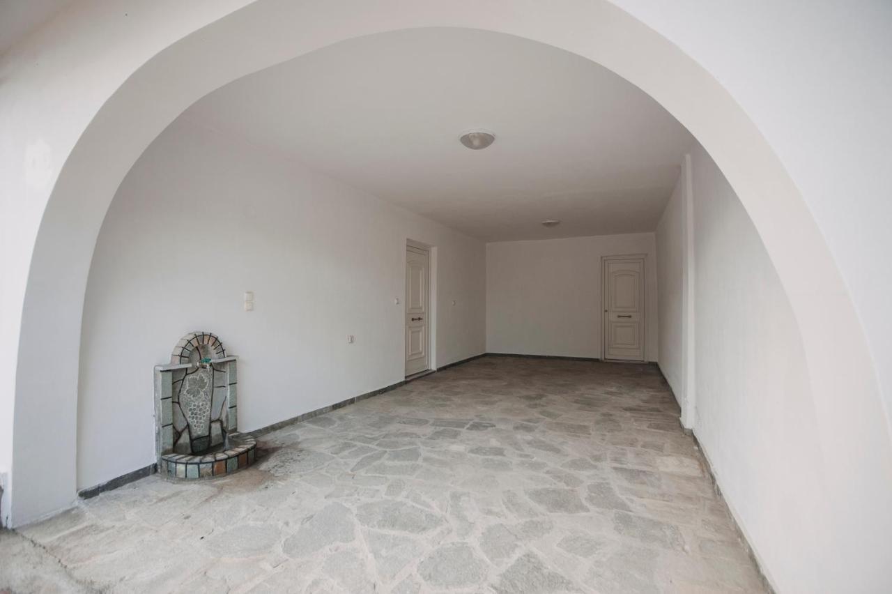 Mythic House Villa Leptokarya  Exterior foto