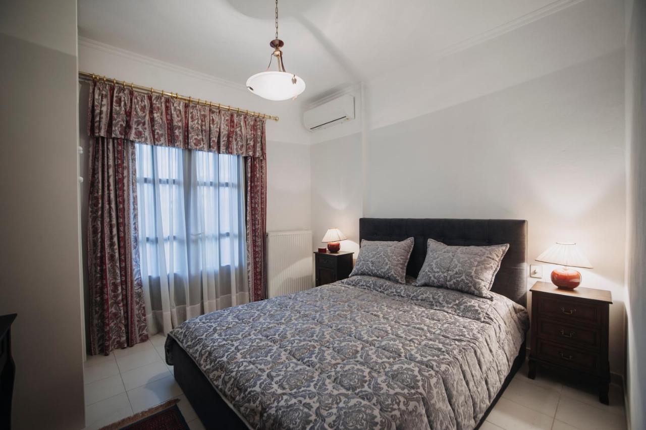 Mythic House Villa Leptokarya  Exterior foto