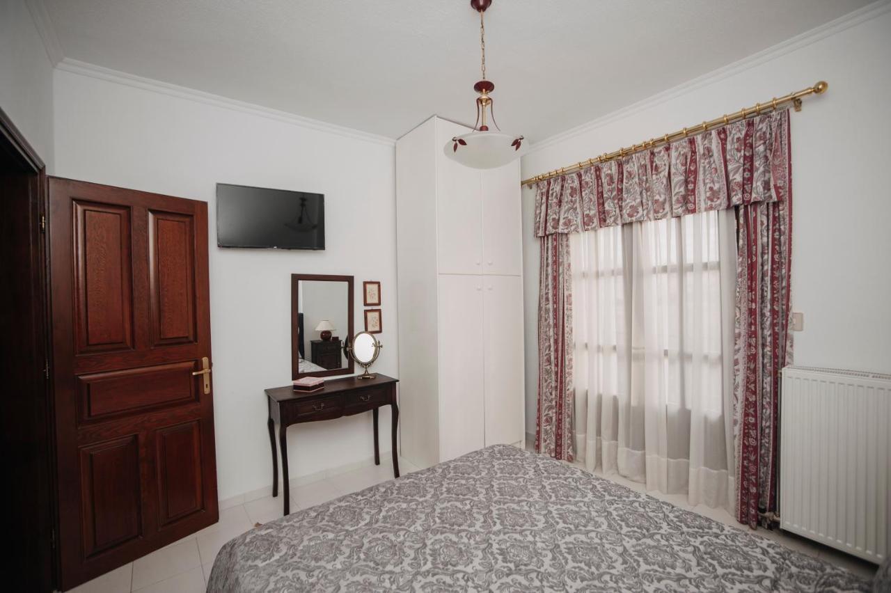 Mythic House Villa Leptokarya  Exterior foto