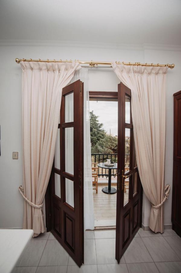 Mythic House Villa Leptokarya  Exterior foto